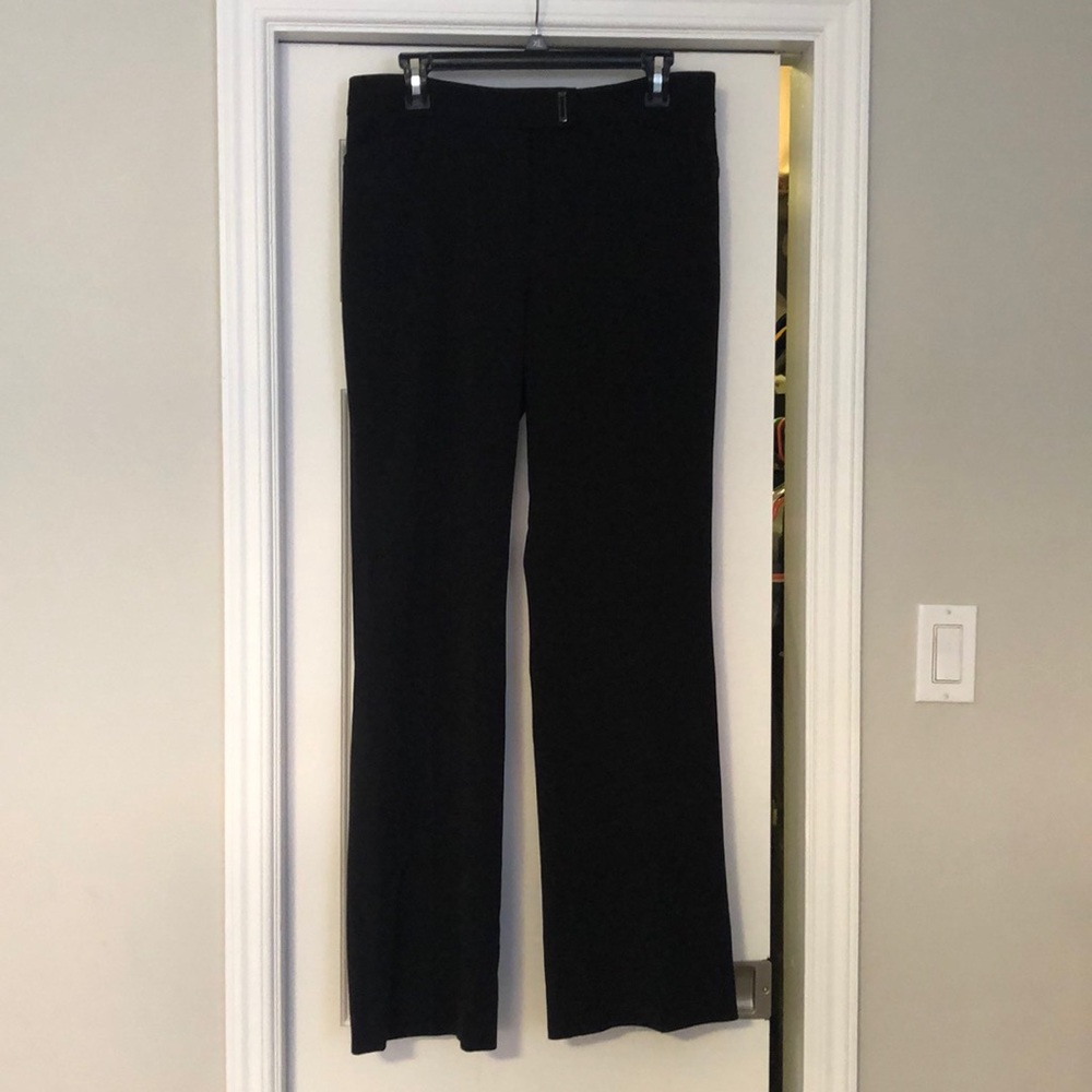 White House Black Market business pants